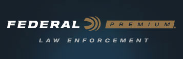 Federal Premium Law Enforcement Ammunition