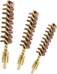 Benchrest Quality Attachments Bore Brushes