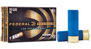 Tactical® TruBall® Deep Penetrator Rifled Slug