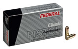Federal®