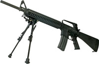 AR-15 Bi-Pods Adaptor