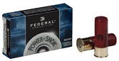 Federal® Buckshot