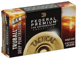 Tactical® TruBall® Deep Penetrator Rifled Slug