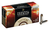 Tactical® Hydra-Shok®
