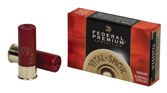 Federal PremiumĀ® Buckshot