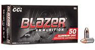 Blazer® Clean-Fire®