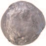 Recovered Bullet